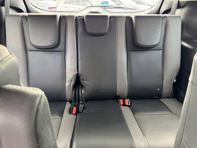 Used 2023 Subaru Ascent Onyx Edition Limited image 22