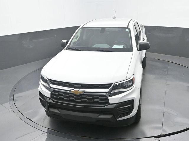 Used 2022 Chevrolet Colorado W/T image 14