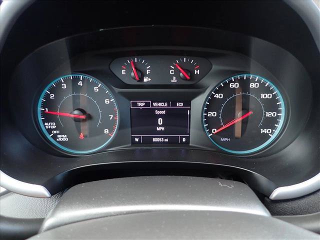 Used 2022 Chevrolet Malibu LT FWD image 25
