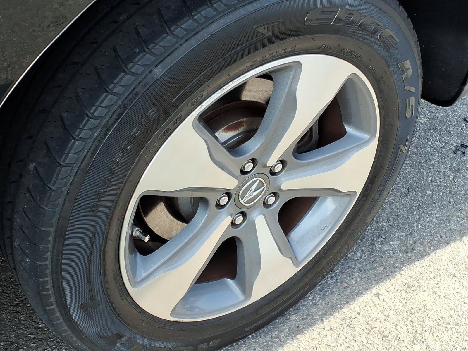 Used 2014 Acura MDX FWD image 14