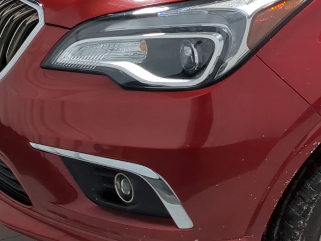Used 2017 Buick Envision Premium image 22