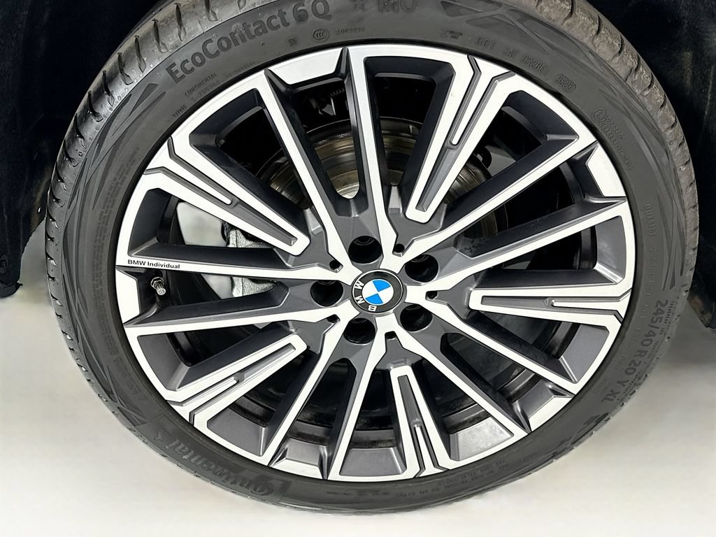 Used 2026 BMW X2 xDrive28i AWD/4WD image 31