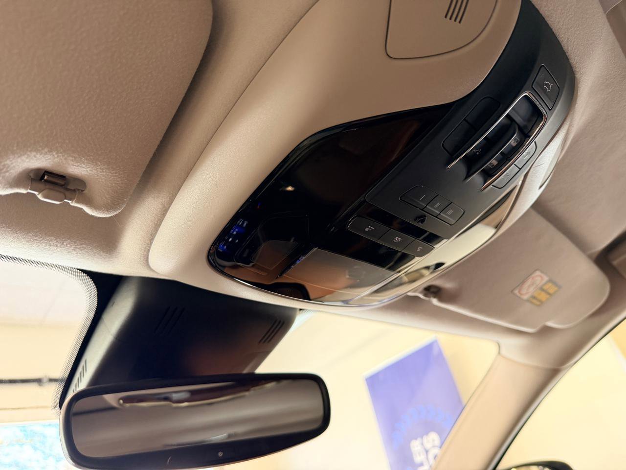 Used 2017 Maserati Ghibli S image 53