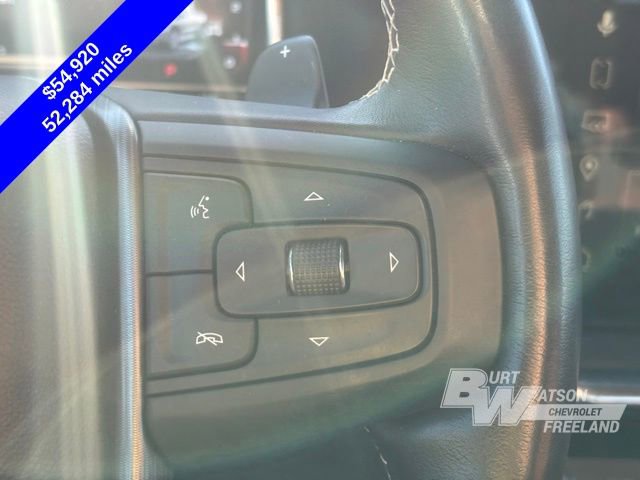 Used 2023 GMC Sierra 1500 Denali Ultimate image 17