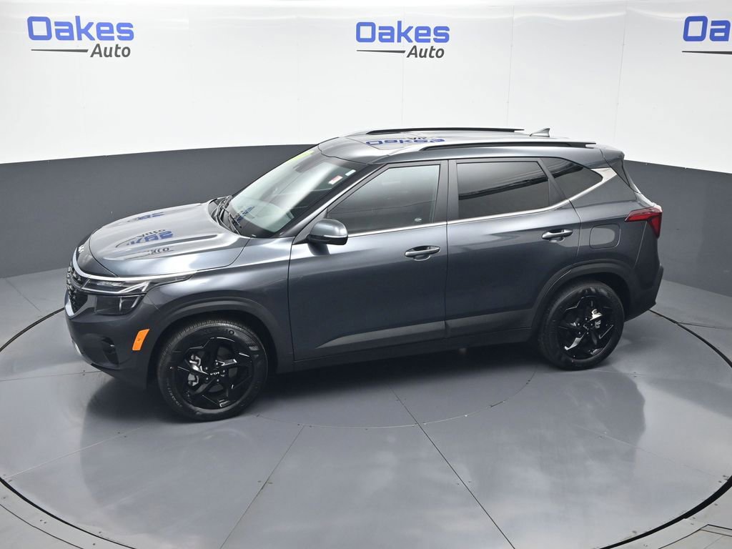 New 2026 Kia Seltos EX w/ EX Sunroof Package AWD/4WD image 51
