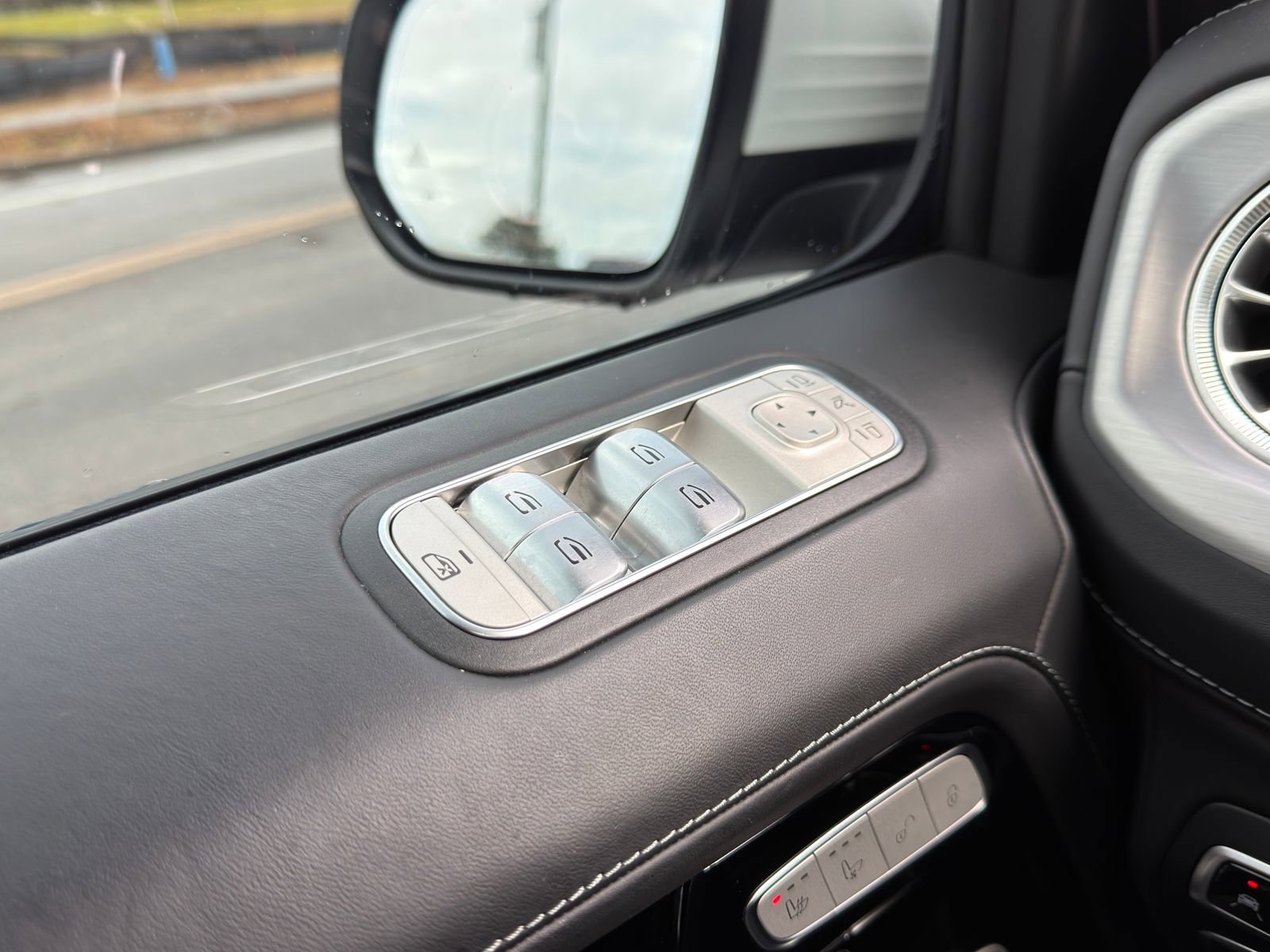 Used 2022 Mercedes-Benz G 63 AMG G 63 AMG image 20