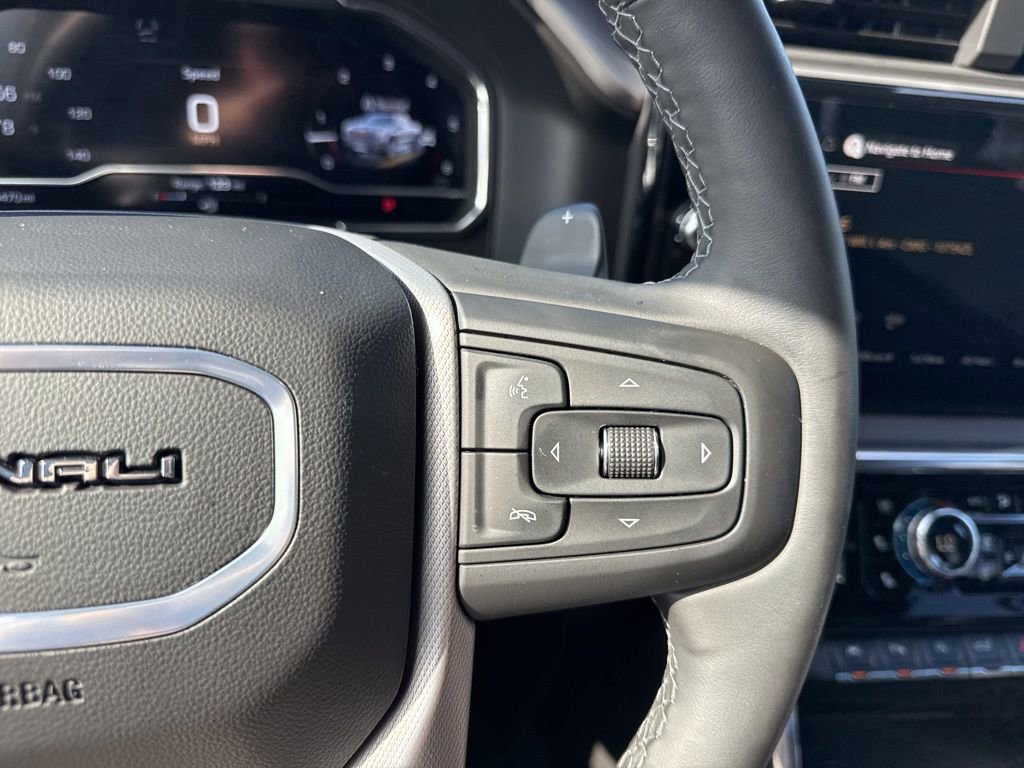 Used 2025 GMC Sierra 1500 Denali w/ Denali Reserve Package image 18