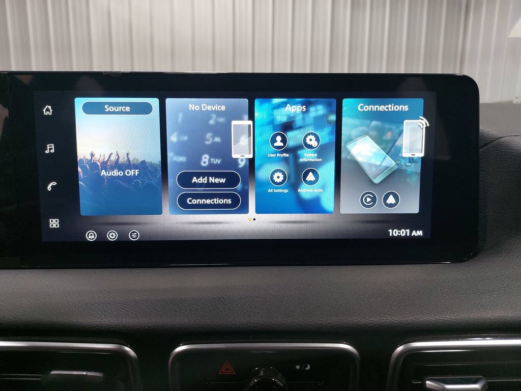 New 2026 Nissan Sentra S w/ Floor Mat Package FWD image 22