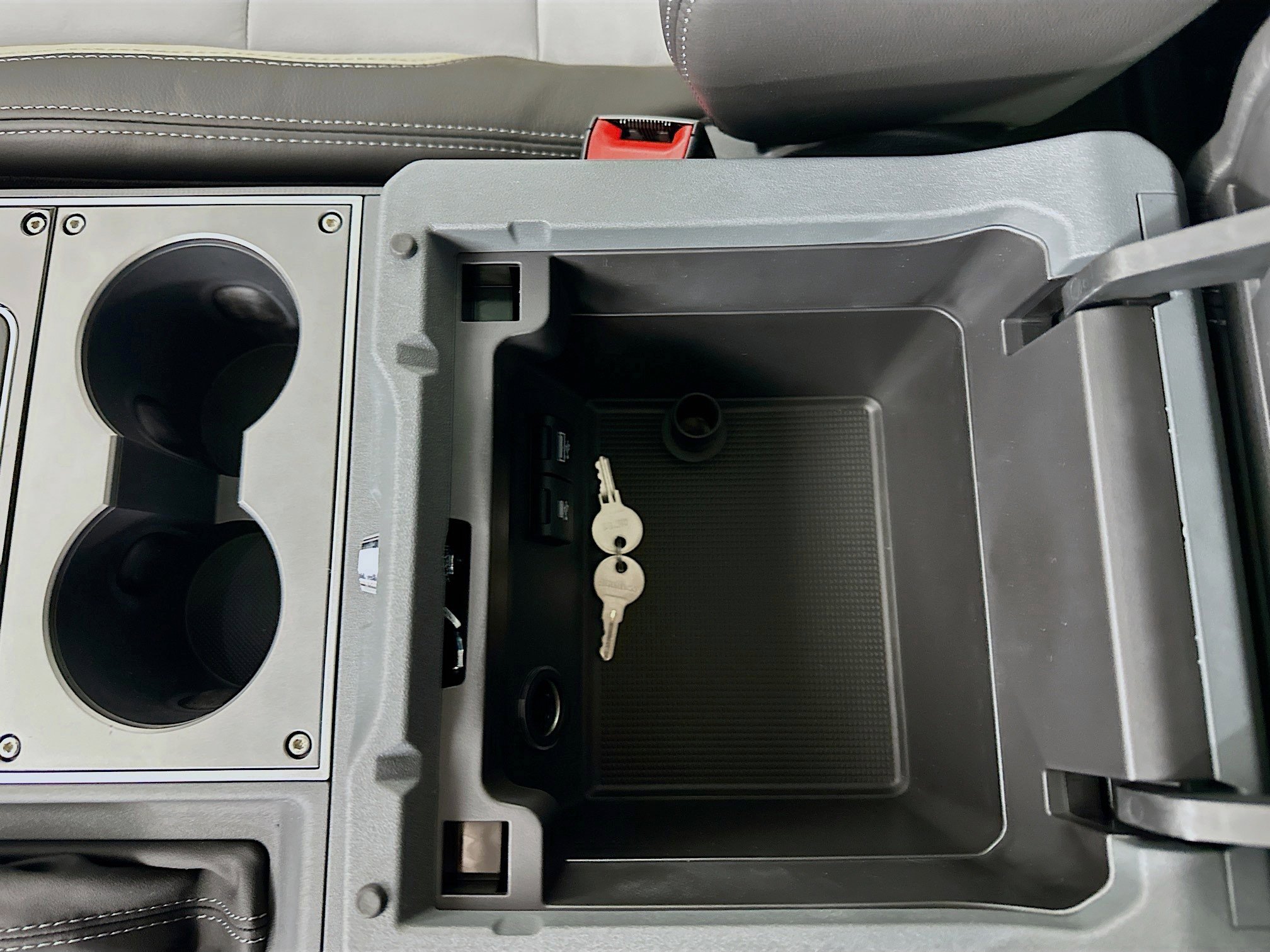 New 2025 INEOS Grenadier Trialmaster Edition image 30