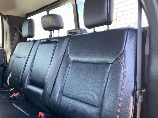 Certified 2023 Ford F250 Lariat w/ Lariat Ultimate Package image 31