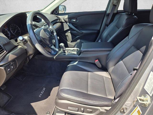 Used 2018 Acura RDX FWD image 15