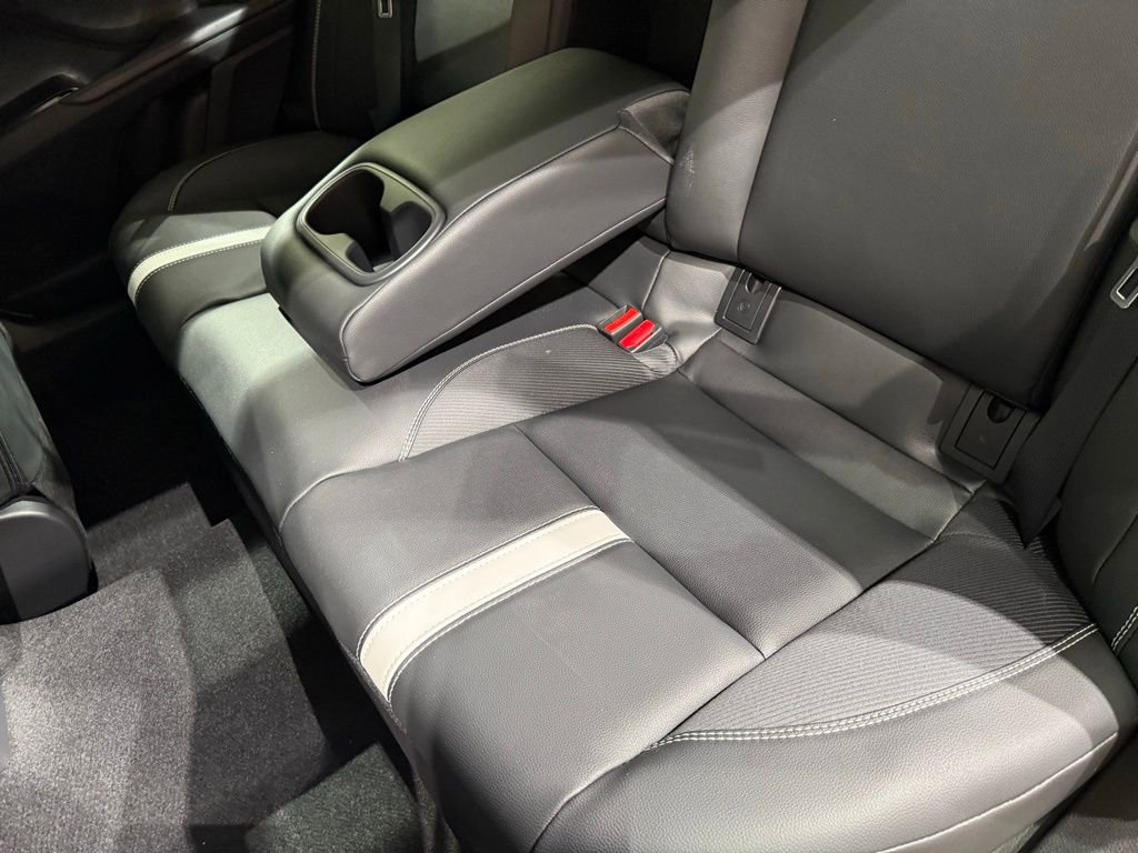 New 2026 Toyota Camry SE image 20