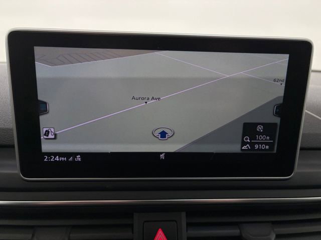 Used 2017 Audi A4 2.0T Premium Plus w/ Premium Plus Package image 26