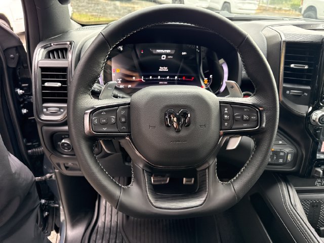 New 2027 RAM 1500 RHO AWD/4WD image 18