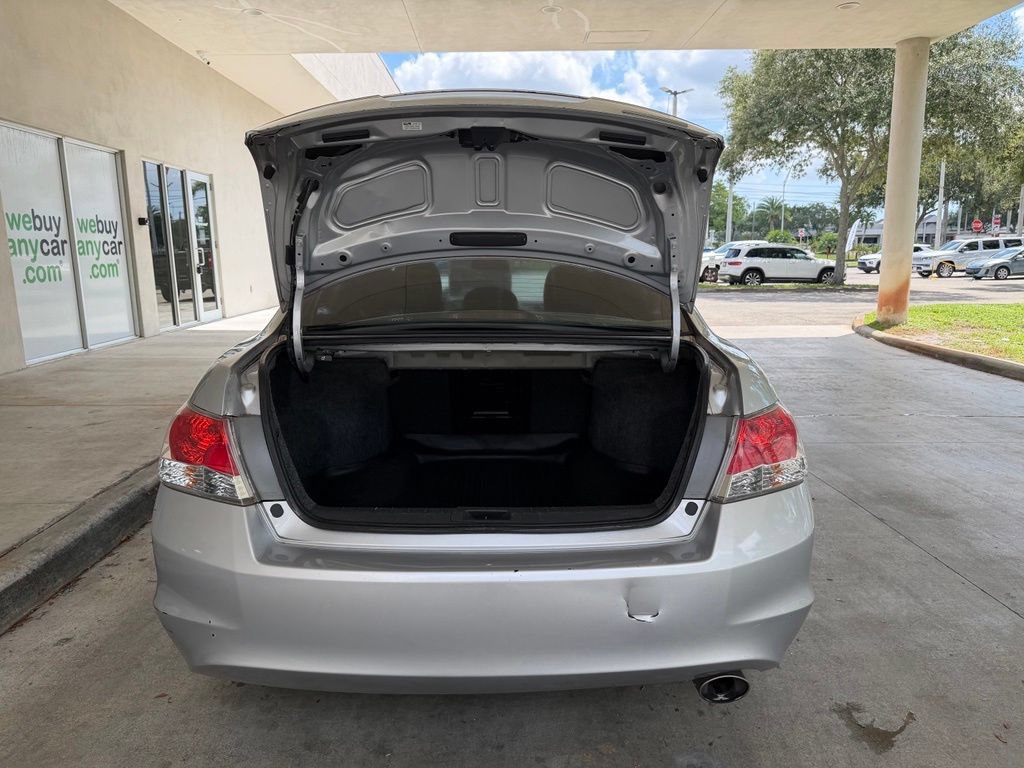 Used 2012 Honda Accord SE image 27