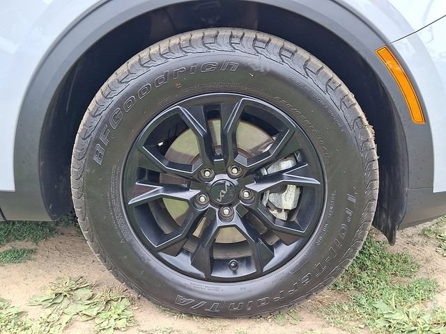 Certified 2025 Kia Sportage X-Pro AWD/4WD image 8