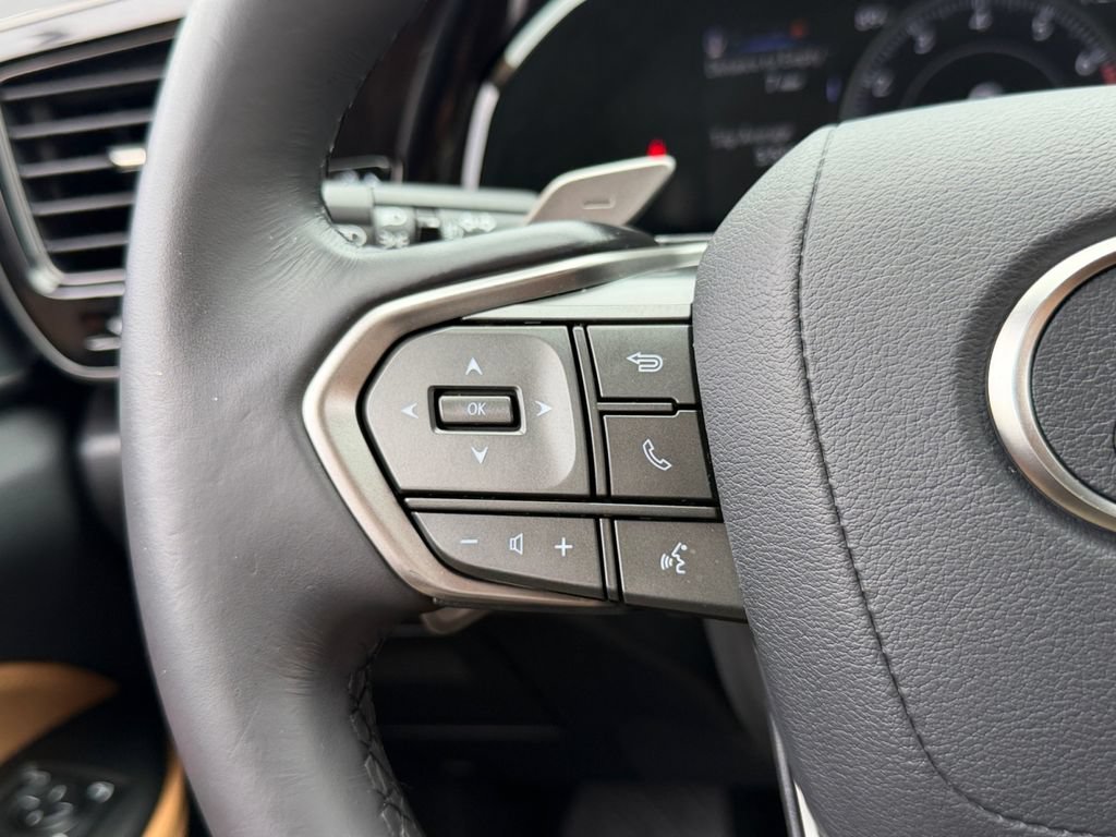Used 2025 Lexus NX 350 AWD w/ Accessory Package (2T) image 20