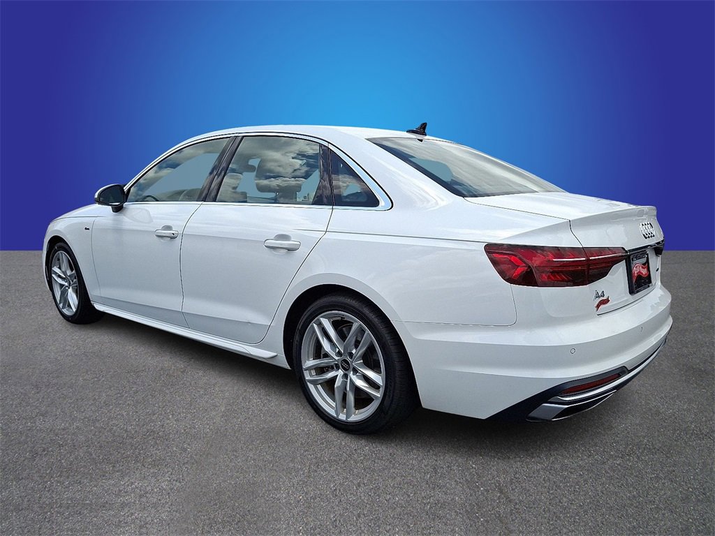 Used 2023 Audi A4 2.0T Premium Plus image 7