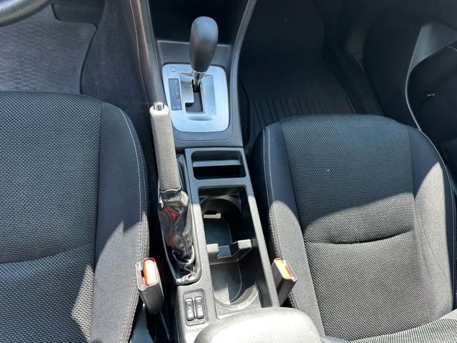 Used 2014 Subaru Crosstrek 2.0i Premium AWD/4WD image 16