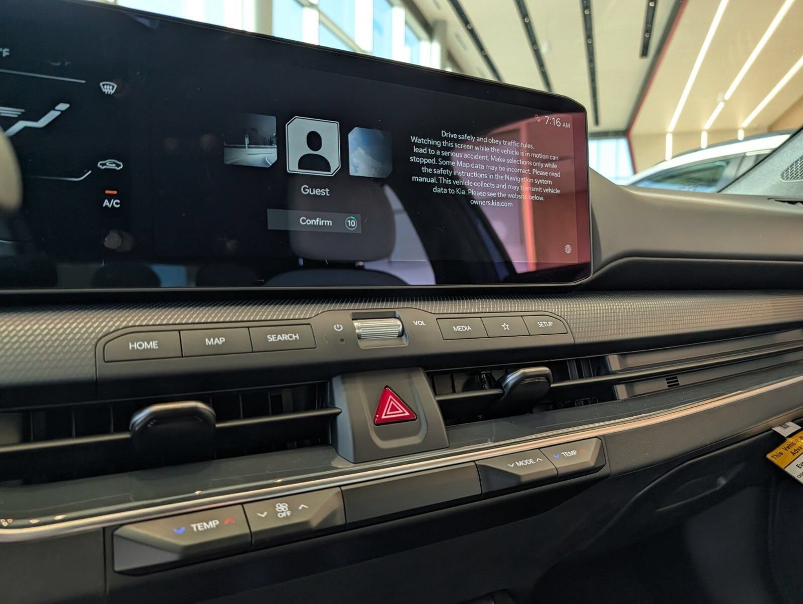 New 2026 Kia K4 GT-Line Turbo FWD image 3