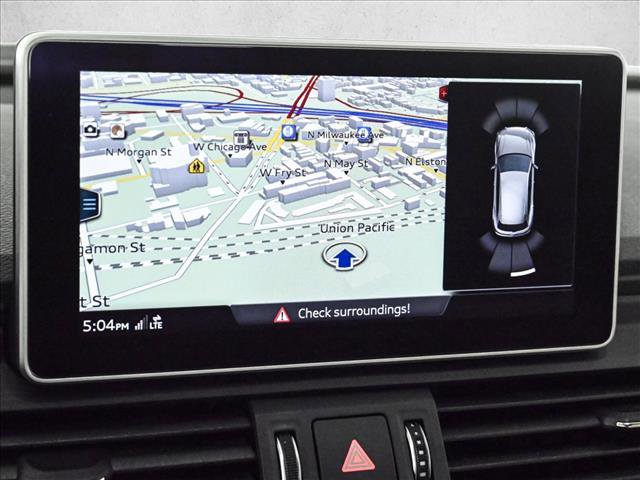 Used 2019 Audi Q5 2.0T Premium Plus image 13