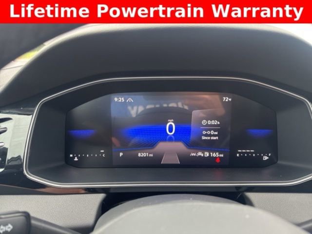 Used 2025 Volkswagen Jetta S image 16