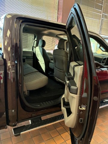 Used 2018 Ford F150 XLT w/ Equipment Group 302A Luxury image 18