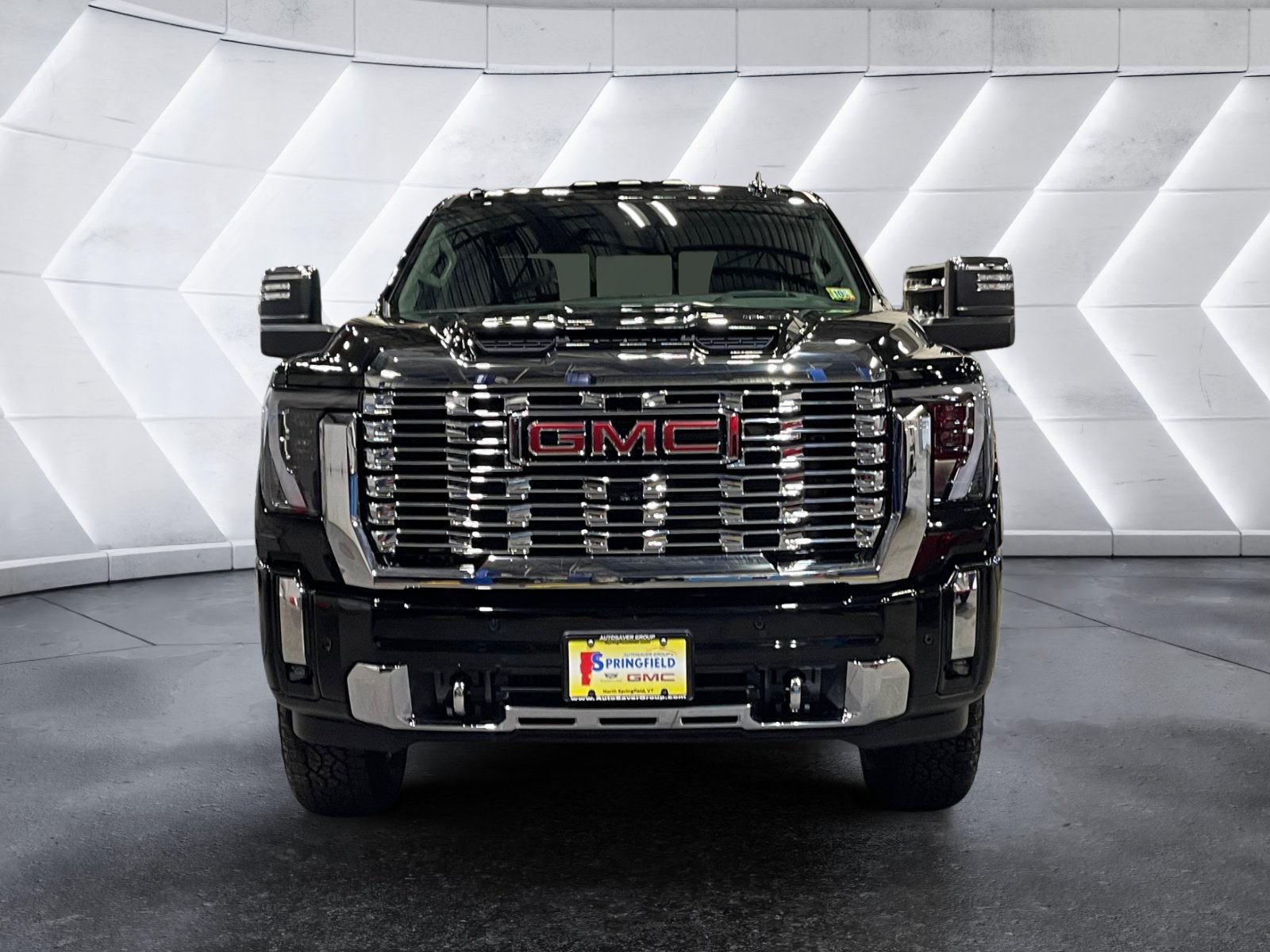 New 2026 GMC Sierra 3500 Denali w/ Technology Package AWD/4WD image 9