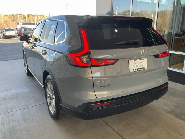 Certified 2024 Honda CR-V EX-L image 23