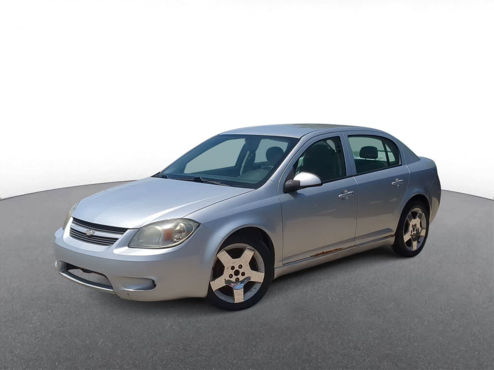 Used 2010 Chevrolet Cobalt LT w/ Preferred Equipment Group