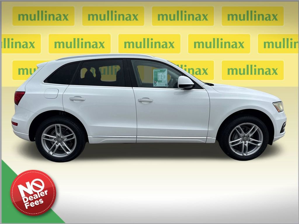 Used 2015 Audi Q5 2.0T Premium Plus w/ Technology Package image 2