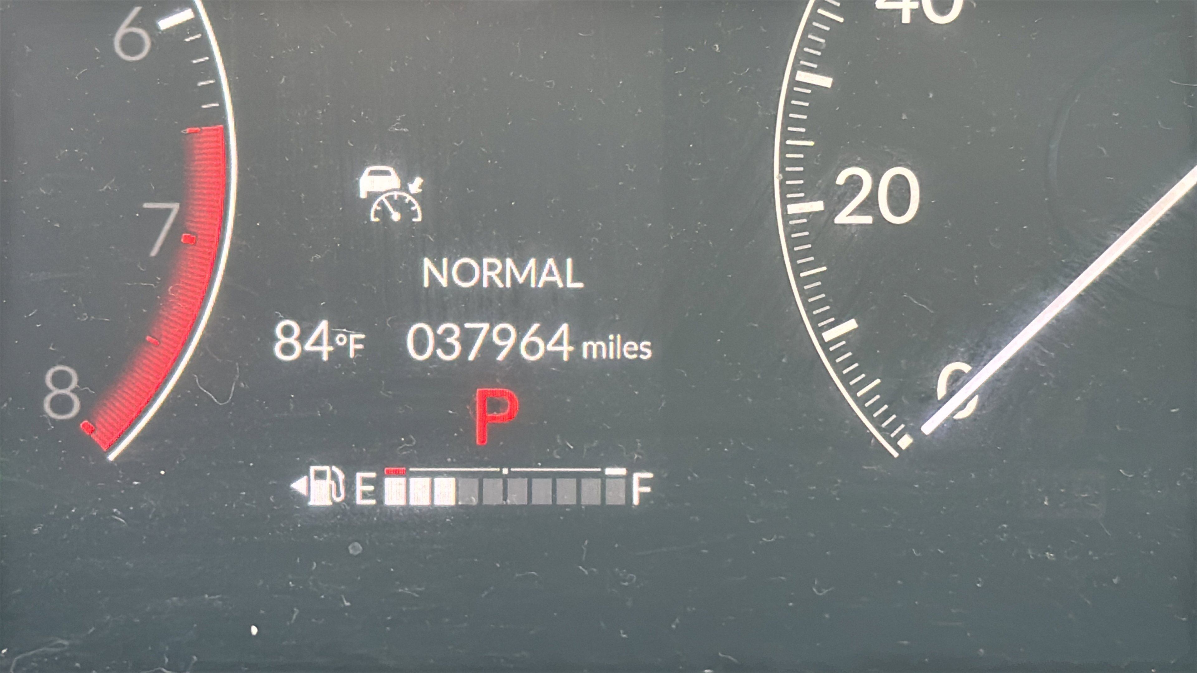 Certified 2024 Honda CR-V LX image 24