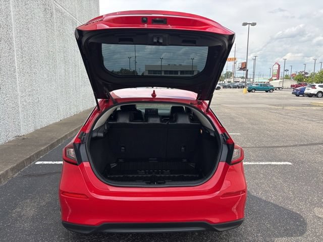 Used 2022 Honda Civic EX-L image 29