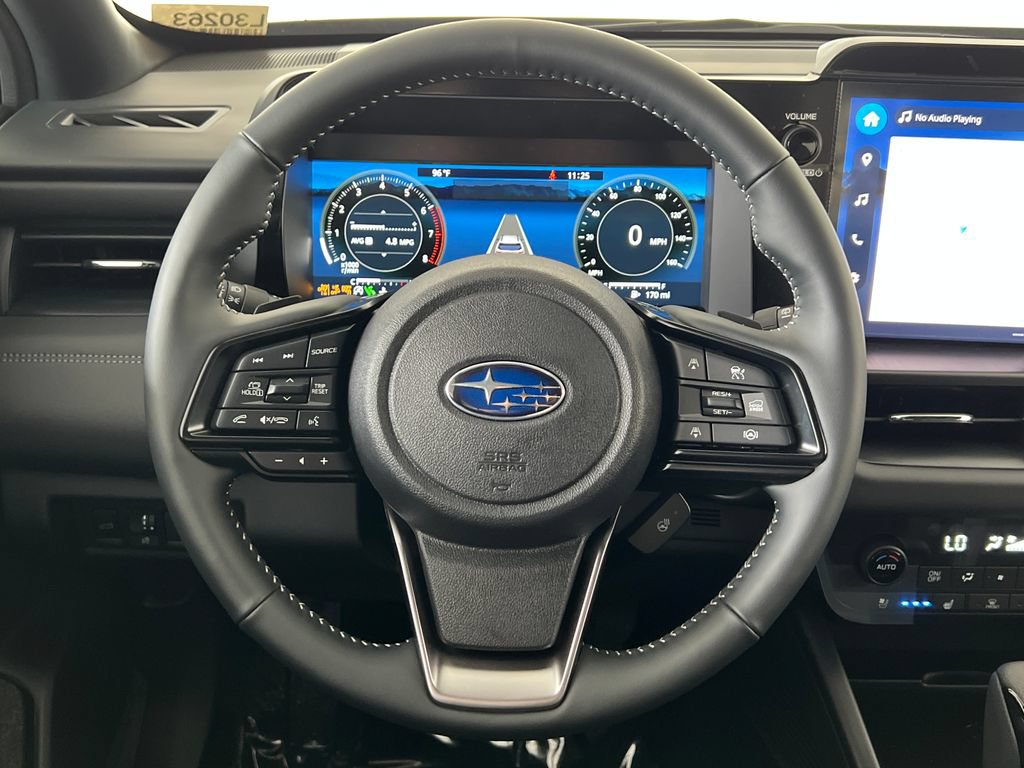 New 2026 Subaru Outback Touring XT AWD/4WD image 16