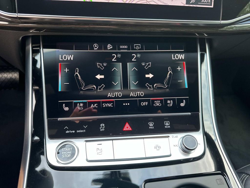 New 2025 Audi Q7 3.0T Premium Plus image 22