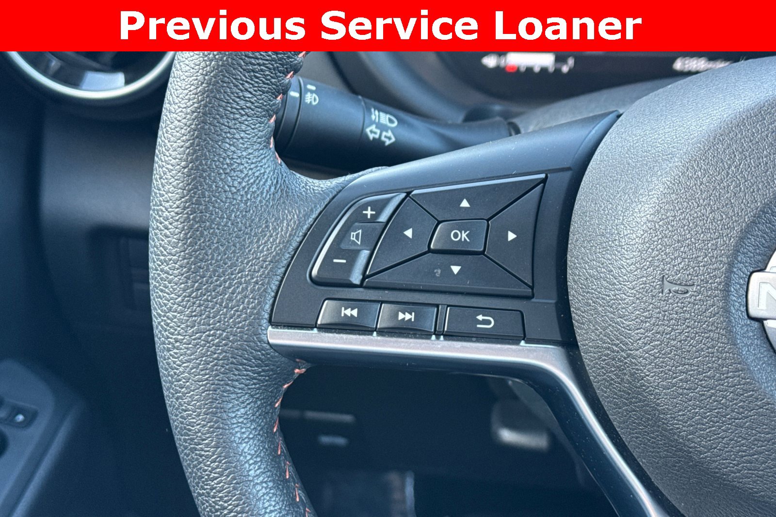 Certified 2024 Nissan Kicks SR w/ SR Premium Package image 27