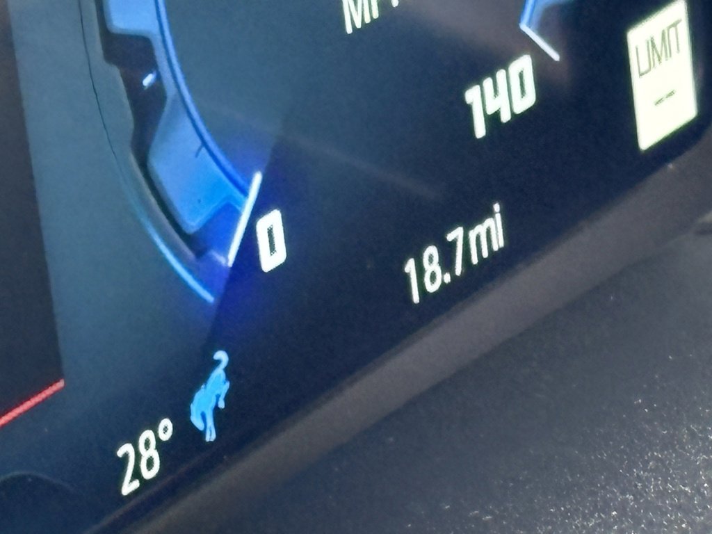 New 2025 Ford Bronco Sport Outer Banks w/ Outer Banks Tech Package+ image 16