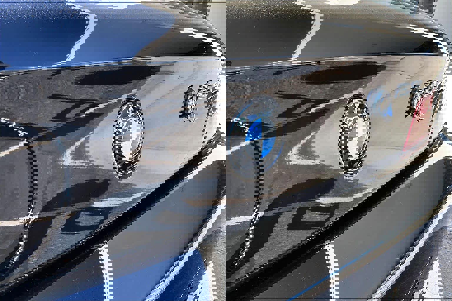 Used 2000 BMW Z3 2.5i image 30