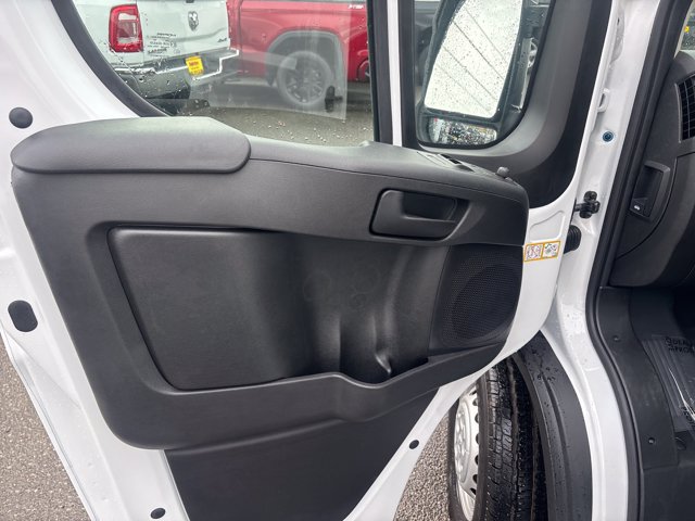 New 2026 RAM ProMaster 2500 w/ Safety Group FWD image 11