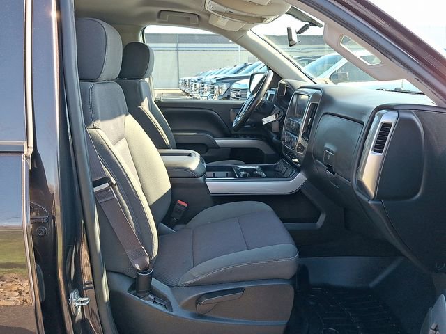 Certified 2015 Chevrolet Silverado 1500 LT w/ All Star Edition image 16
