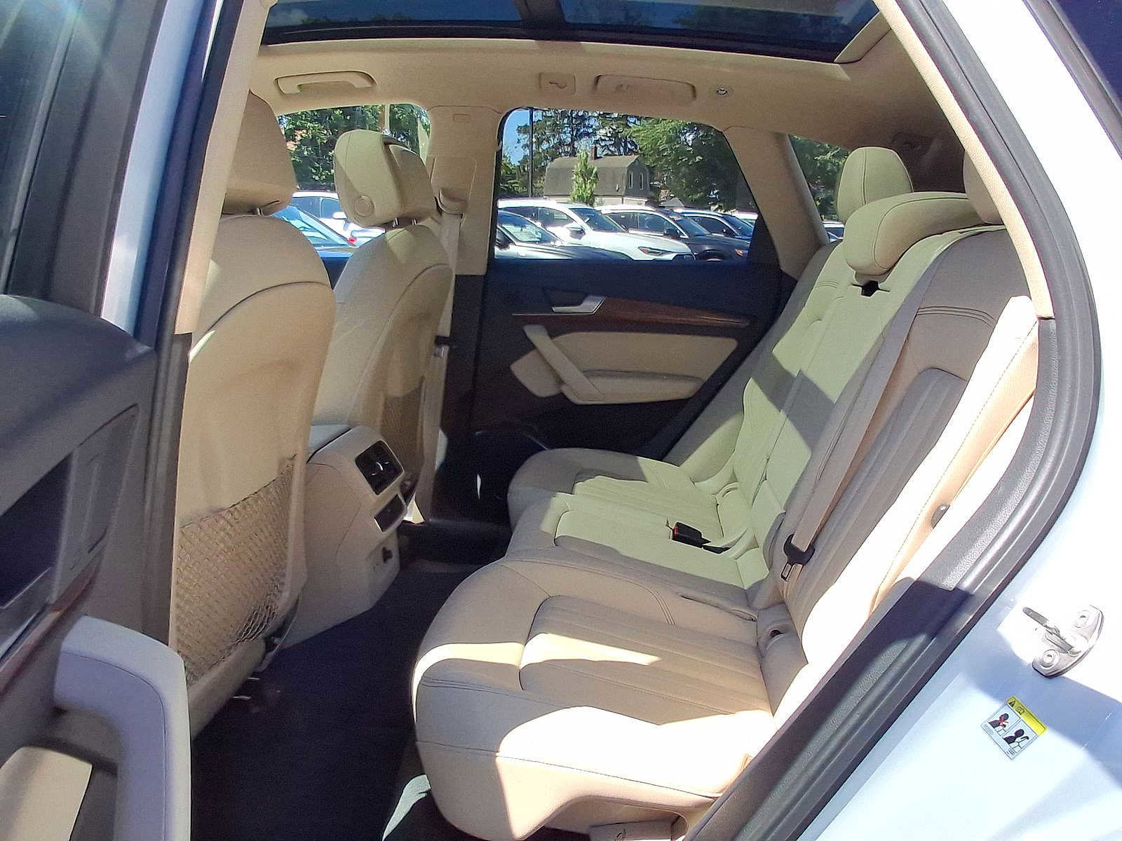 Used 2023 Audi Q5 2.0T Premium w/ Convenience Package AWD/4WD image 26