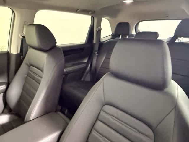 New 2027 Honda CR-V EX-L image 32