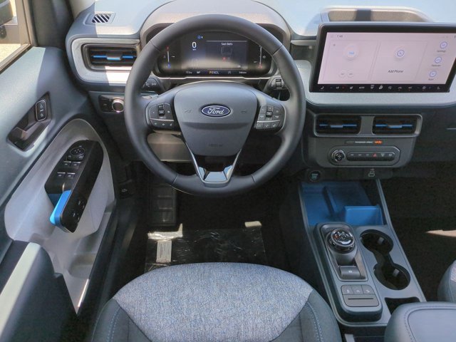 New 2025 Ford Maverick XLT w/ XLT Luxury Package image 16