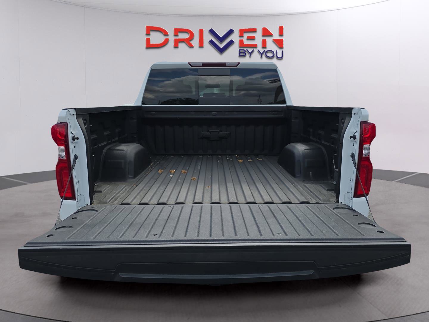 Used 2023 Chevrolet Silverado 1500 LTZ image 34