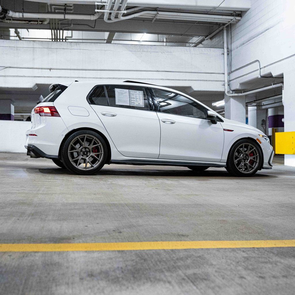 Used 2022 Volkswagen GTI Autobahn image 7