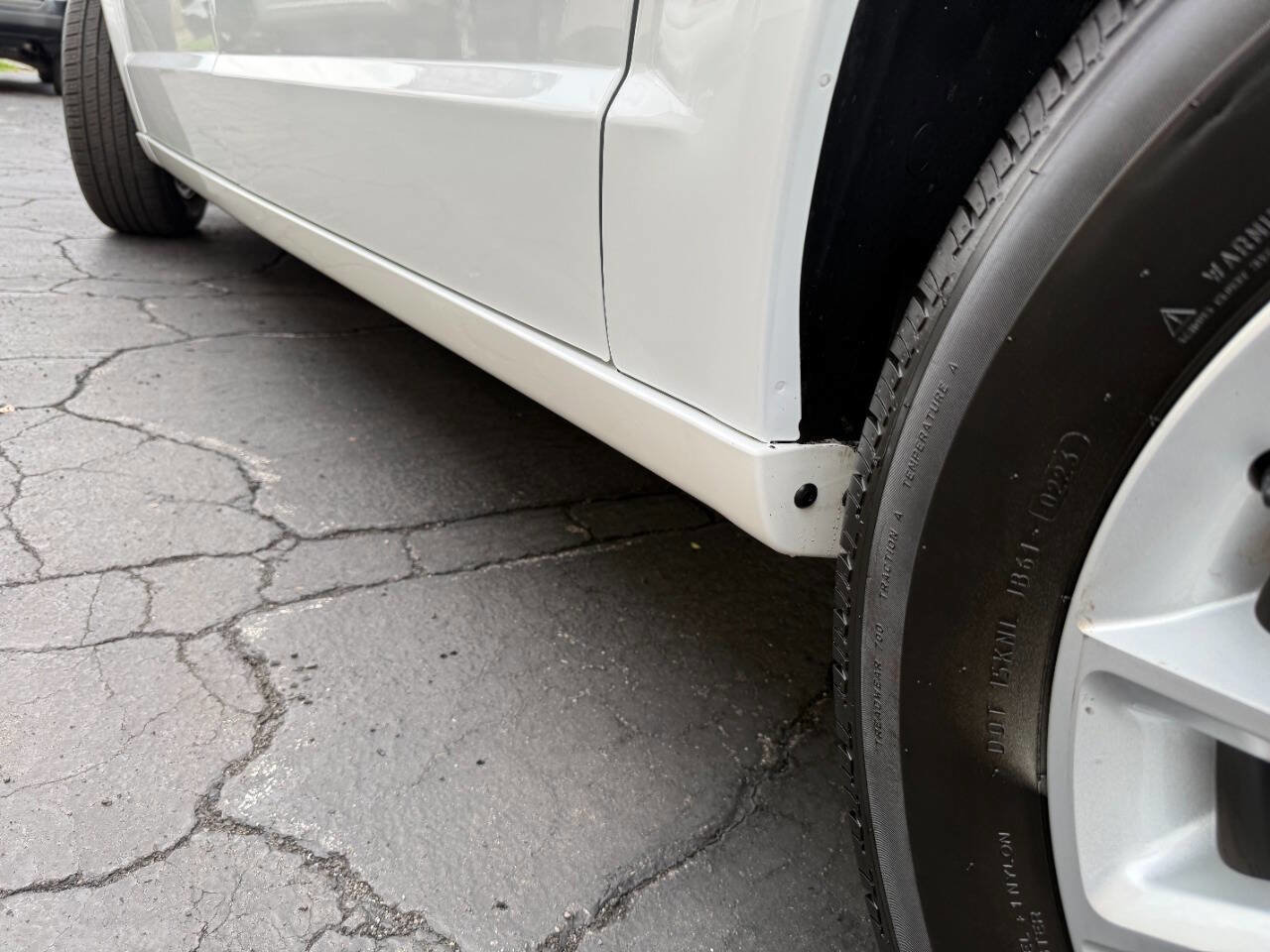 Used 2020 Dodge Grand Caravan SE FWD image 33