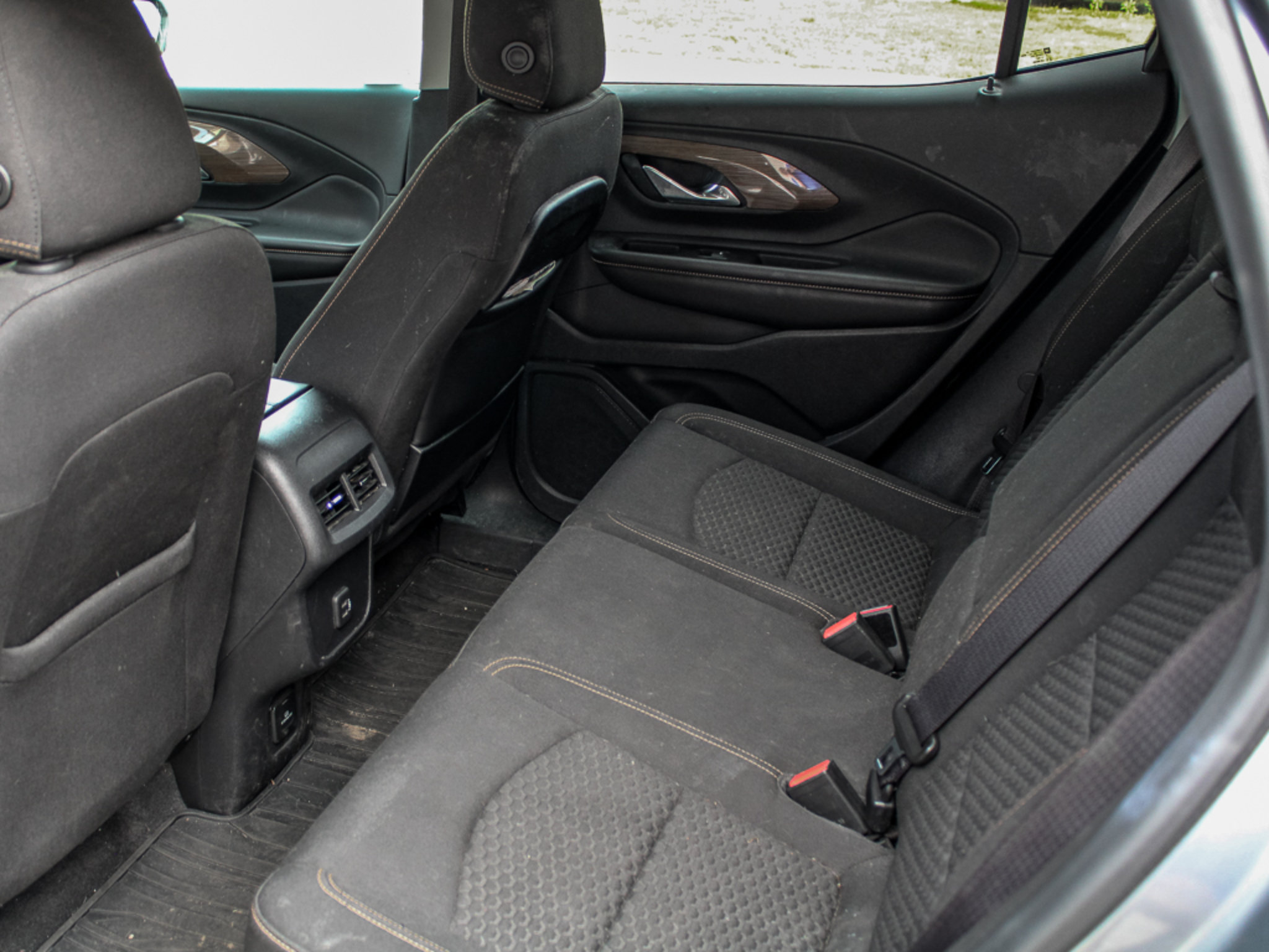 Used 2020 GMC Terrain SLE w/ Driver Convenience Package FWD image 22
