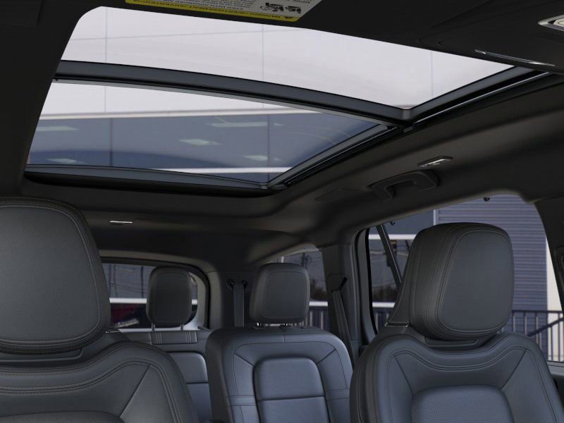 New 2025 Lincoln Aviator Reserve w/ Equipment Group 201A image 22