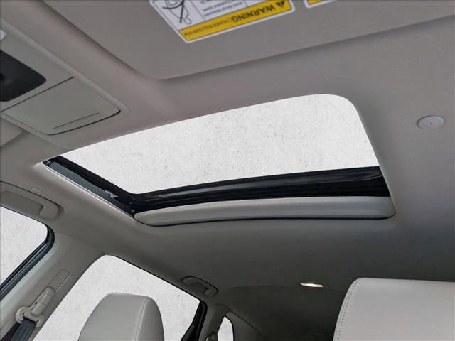 New 2026 Honda CR-V EX-L image 15