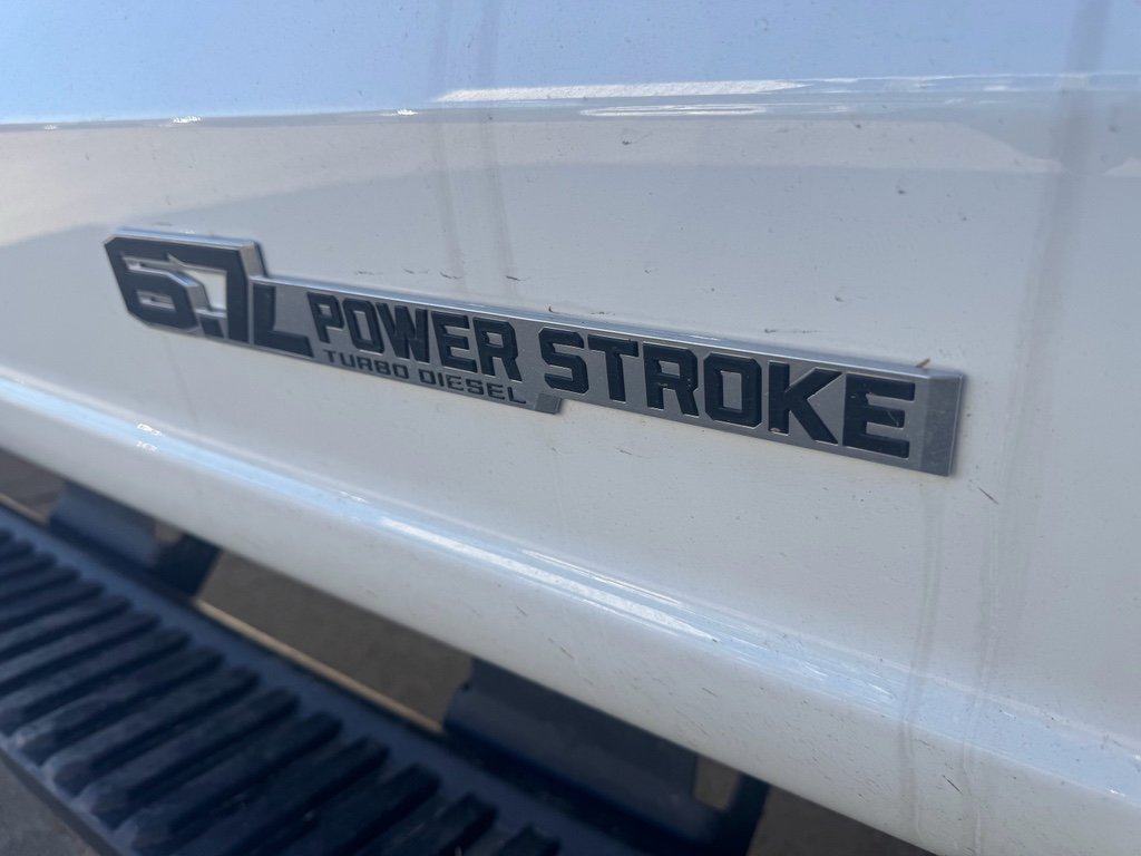 Used 2025 Ford F250 XL w/ XL Driver Assist Package image 15